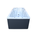 9 Person Party Spa Hot Tub voor buiten